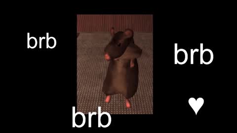  Black Kittie    Wednesday - 1300 - 1900 GMT help me get 100 thumbs up online show from September 2025 12:30:01 PM