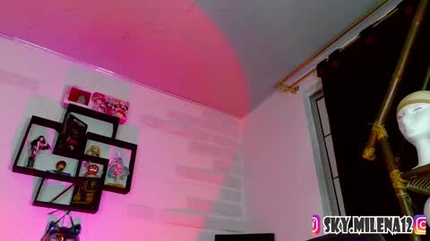 millie online show from January 2025 10:28:02 AM