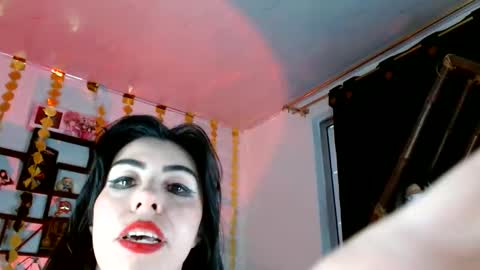 millie online show from March 2025 11:00:02 PM