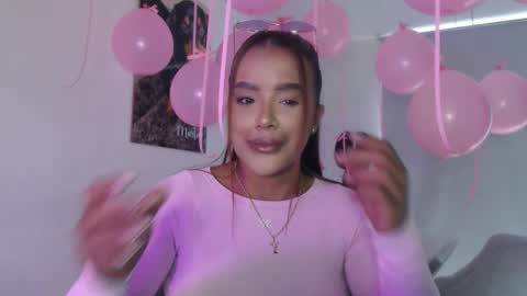 luisa  online show from January 2026 07:52:02 PM