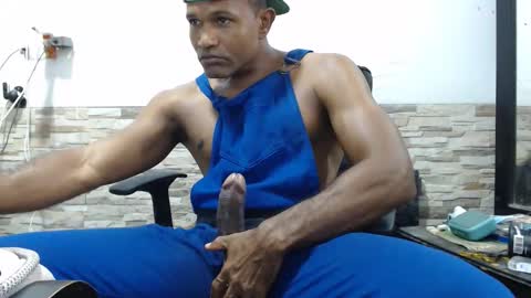 black_latino6 online show from November 2025 08:19:01 PM