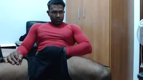 Snapshot of black_latino6 chatting on May 2026 07:18:01 PM black_latino6 online show from May 2026 07:18:01 PM