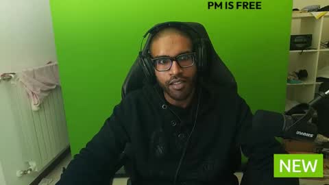 Master online show from December 2024 10:34:01 PM