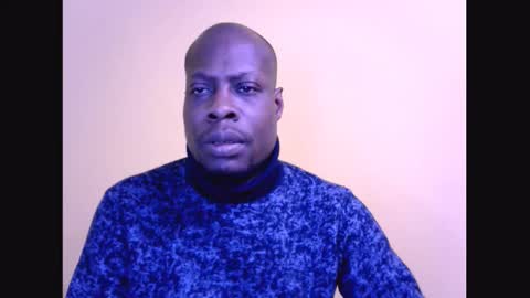 Boss Jordan online show from March 2025 04:35:01 PM