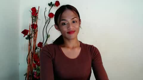 Nympha online show from December 2025 01:02:02 AM