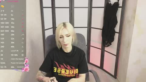 Emily online show from May 2026 08:33:02 AM