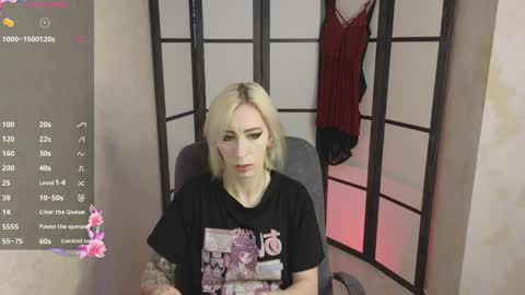 Emily online show from May 2026 08:23:01 AM