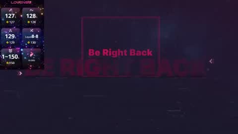 Black Panther8686 online show from March 2026 12:16:01 AM