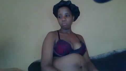 Blackqueen online show from April 2026 11:04:02 AM