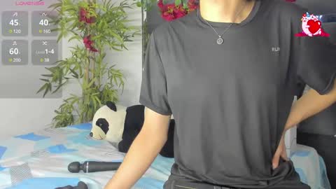 B L A C K  R O S E  online show from February 2025 11:35:02 AM