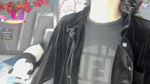 B L A C K  R O S E  online show from September 2025 11:35:02 AM