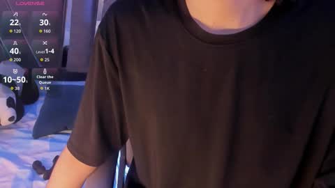 B L A C K  R O S E  online show from November 2025 11:43:02 AM