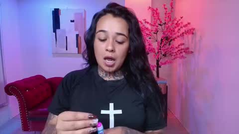 Rousse  online show from February 2026 03:35:01 AM