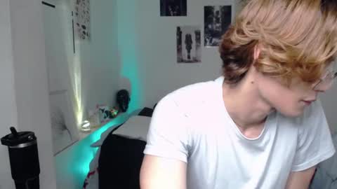 Bryan  online show from February 2025 01:14:01 AM