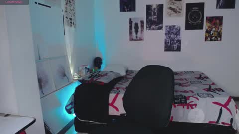 Bryan  online show from February 2025 11:26:02 PM