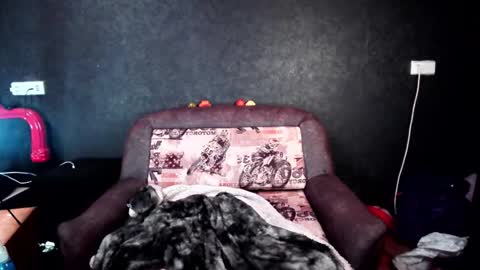 Kristin online show from January 2025 06:52:01 PM