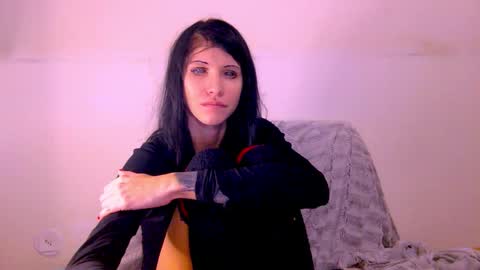 Kristin online show from January 2026 11:06:02 PM