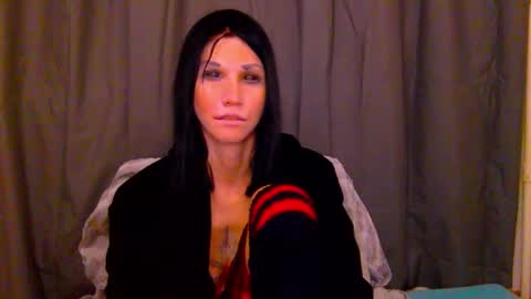 Kristin online show from February 2026 04:22:02 PM