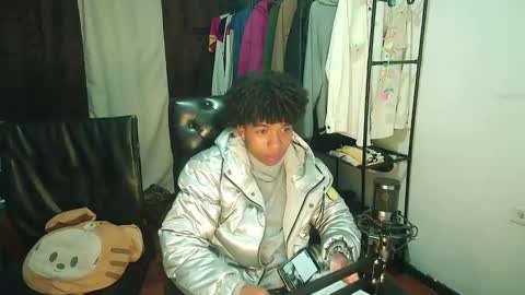 Snapshot of black_tentationx chatting on January 2025 05:36:02 AM black_tentationx online show from January 2025 05:36:02 AM