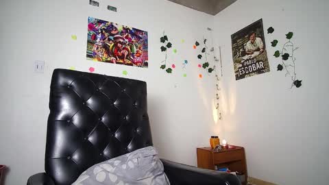 Snapshot of black_tentationx chatting on February 2025 08:39:02 AM black_tentationx online show from February 2025 08:39:02 AM