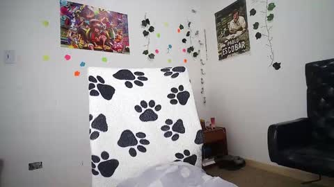 Snapshot of black_tentationx chatting on February 2025 08:36:02 AM black_tentationx online show from February 2025 08:36:02 AM