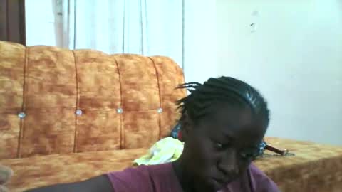 black african online show from March 2025 11:20:01 AM