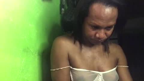 Crystal online show from January 2025 06:06:01 PM