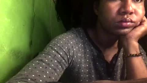 Crystal online show from March 2025 11:53:01 PM