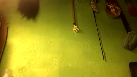 Crystal online show from October 2025 05:57:02 AM