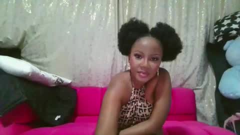 Snapshot of blackbarbiep chatting on June 2026 05:28:02 PM blackbarbiep online show from June 2026 05:28:02 PM