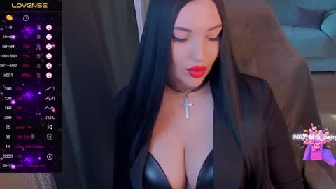 blackberry_star online show from January 2025 07:29:01 AM