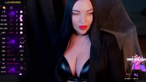 blackberry_star online show from February 2025 01:30:02 PM