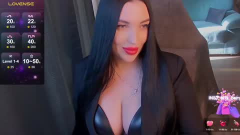 blackberry_star online show from March 2025 08:44:01 AM