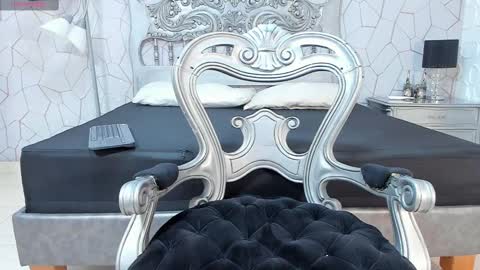 blackbiecock online show from February 2025 10:53:01 PM