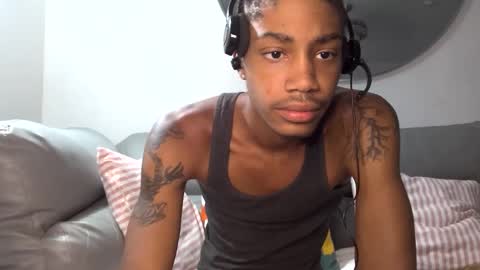 BlackBullTitus online show from October 2025 10:29:01 PM