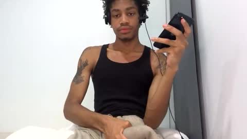 BlackBullTitus online show from March 2026 06:08:02 AM