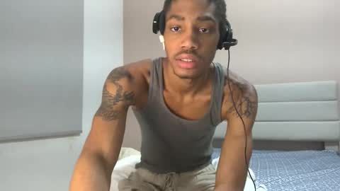 BlackBullTitus online show from April 2026 06:03:02 AM