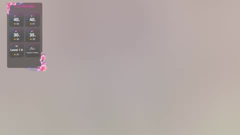 Blackcat1422 online show from January 2025 03:56:02 PM