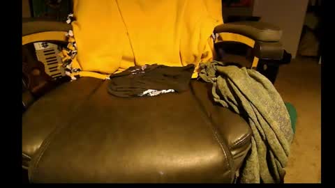 gingerfun online show from December 2024 05:18:01 AM