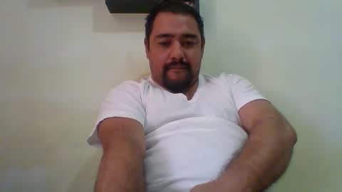 Charro Negro online show from February 2025 04:52:01 PM
