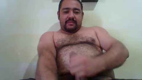 Charro Negro online show from October 2025 02:48:02 PM