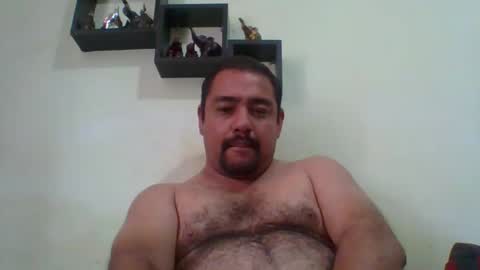 Charro Negro online show from April 2026 03:54:01 PM