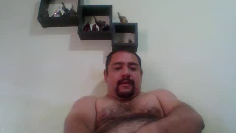 Charro Negro online show from April 2026 04:00:02 PM