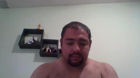 Charro Negro online show from April 2026 01:37:01 PM