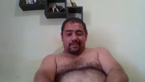 Charro Negro online show from April 2026 07:07:02 PM