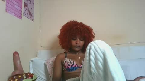 Blackcoco online show from February 2026 04:38:01 AM