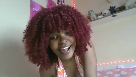 Blackcoco online show from February 2026 07:07:01 AM