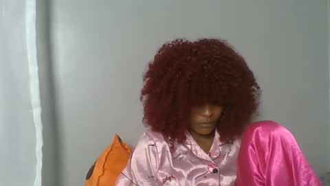 Blackcoco online show from March 2026 06:11:01 PM