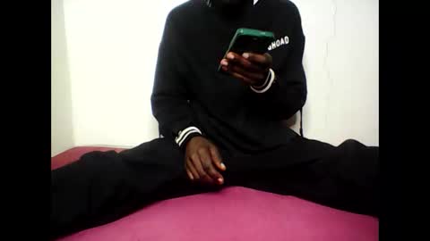 blackcoupel online show from November 2025 07:18:01 PM