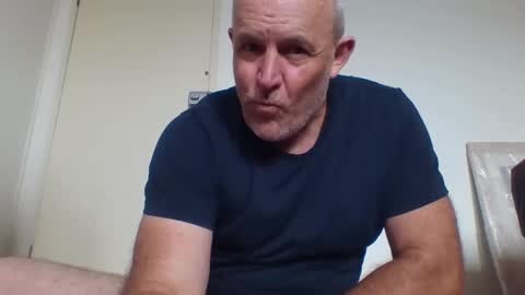 blackdog71 online show from March 2025 02:25:02 AM